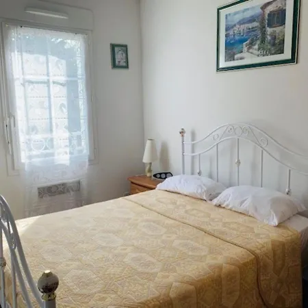 Bretignolles-sur-mer, 2 Pieces, 4 Personnes - Fr-1-231-2