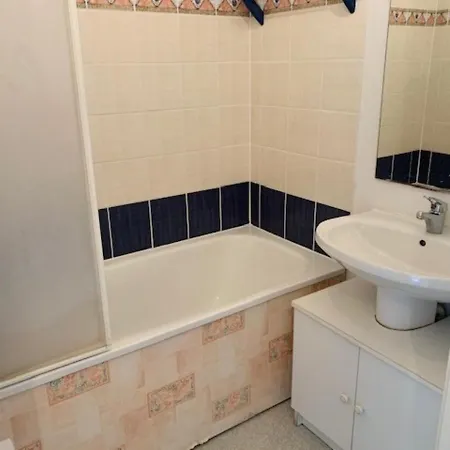Bretignolles-sur-mer, 2 Pieces, 4 Personnes - Fr-1-231-2 Apartament Brétignolles-sur-Mer